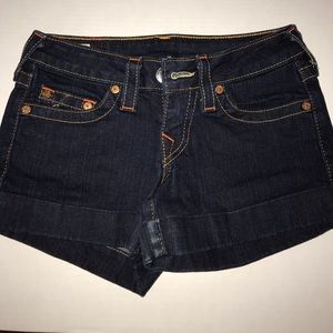 True Religion Shorts